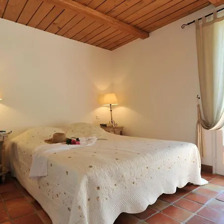 Casa de Férias Holiday Domaine Brellinga *