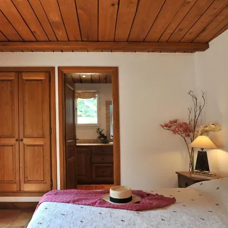 Holiday Domaine Brellinga * Porto-Vecchio (Corsica)