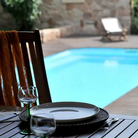 Casa de Férias Holiday Domaine Brellinga *