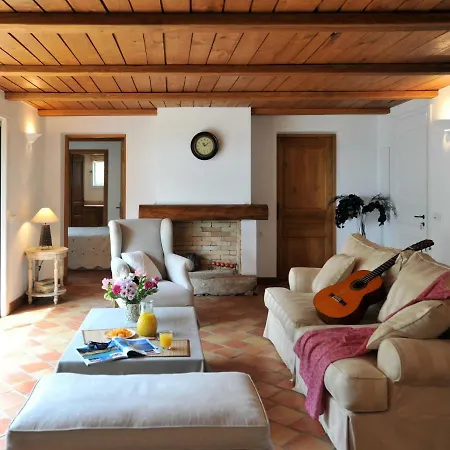 Holiday Domaine Brellinga Porto-Vecchio (Corsica)